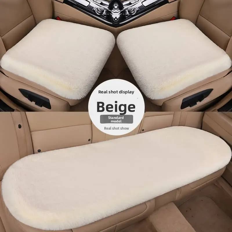 Car Seat Cover for Hyundai i30 ix35 Creta Kona i40 Solaris i20 Tucson 2019 2021 2022 2023 2024 2025 2026 Santa Fe Elantra Accent