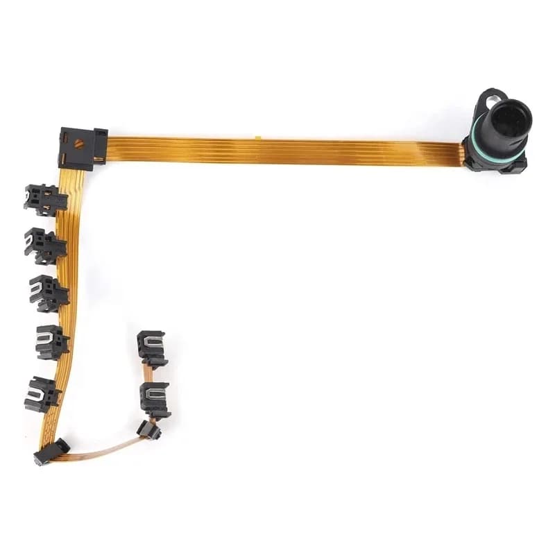 Factory OutletInternal Wiring Harness Of Transmission Solenoid Valve For Automotive Parts Transmission 01N 098927365