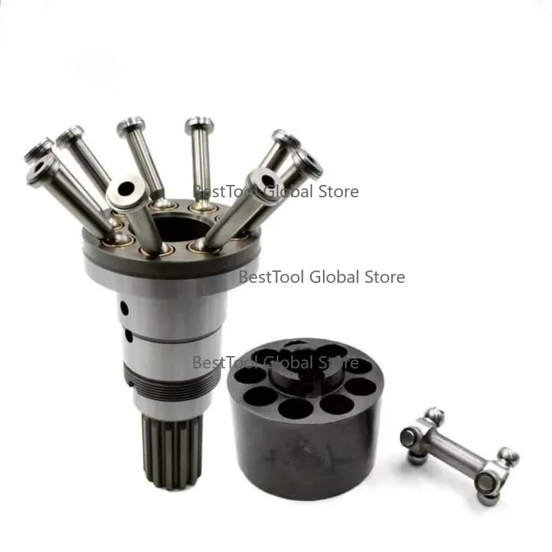 51V110 Parts Sa-uer 51V060 51V080 51V160 51V1250 Hyd-raulic Pump Spare Parts
