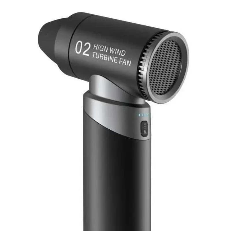 M02 violent air blowing treasure electric air blowing cleaning digital camera lens dust cleaning powerful dust removal