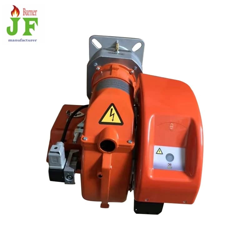 Industrial burner TBG35/boiler Part /gas burner
