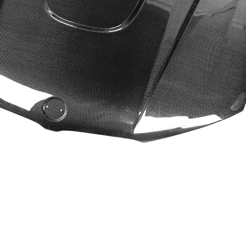 Good Fitment Style Carbon Fiber Front Hood Engine Bonnet  for X3 F25 X4 F26 2014-2017 Front Bonnet Hood