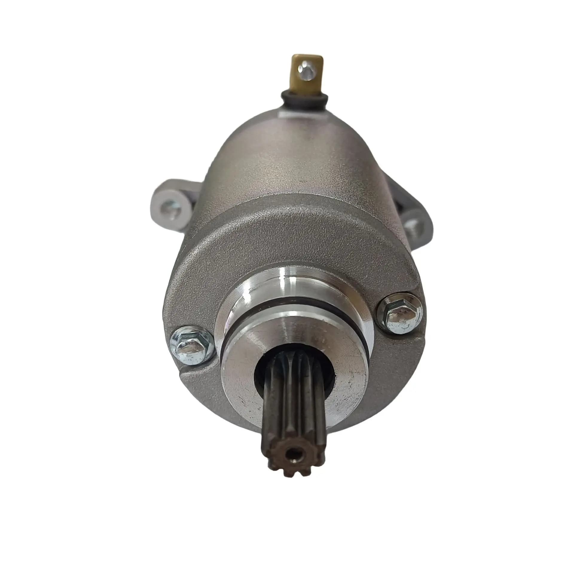 auto partsAccessory Factory OutletMotorcycle Parts Starter Motor 150