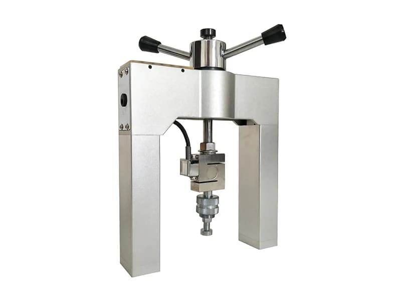 NJTJ-10 Carbon Fiber Adhesion Strength Pull off Tester Multifunctional Concrete Pull Off Test Equipment