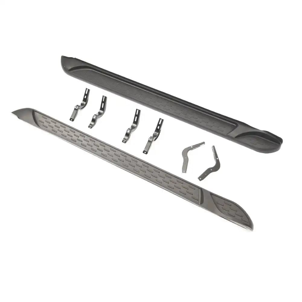 Revo Vigo High Quality Side bar 4wd Running Broad Side Step
