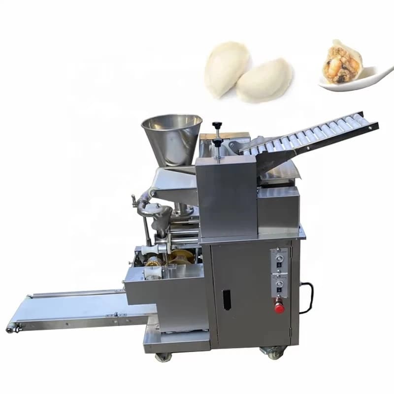 Pie Maker For Commercial Automatic Dumpling Maker Make Machine Empanada Pie Press Maker Machine