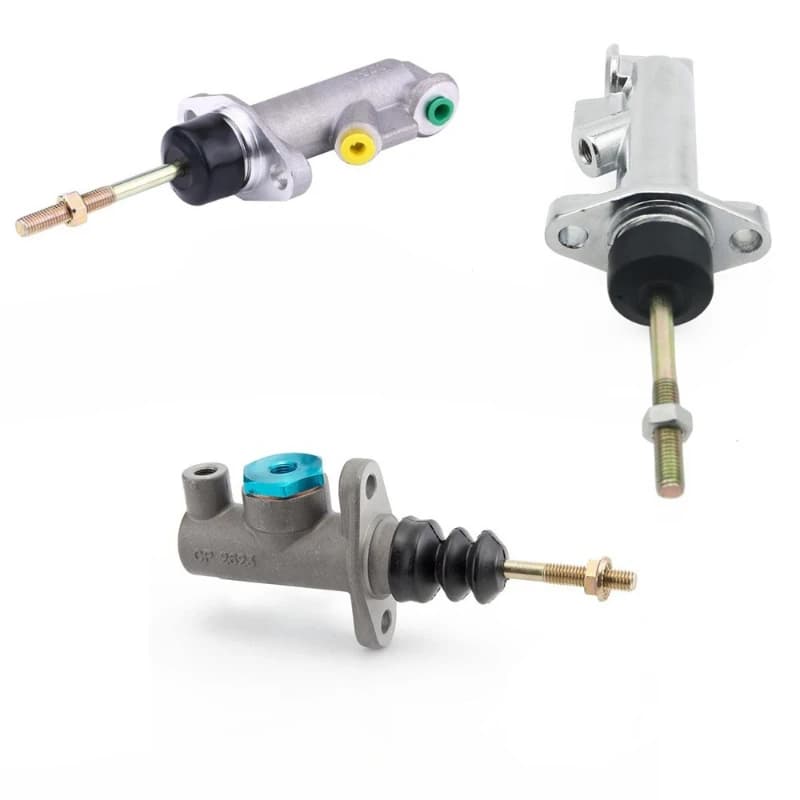 Auto modification, hydraulic handbrake pumps, racing drift handbrake pumps 0.87 and 0.75