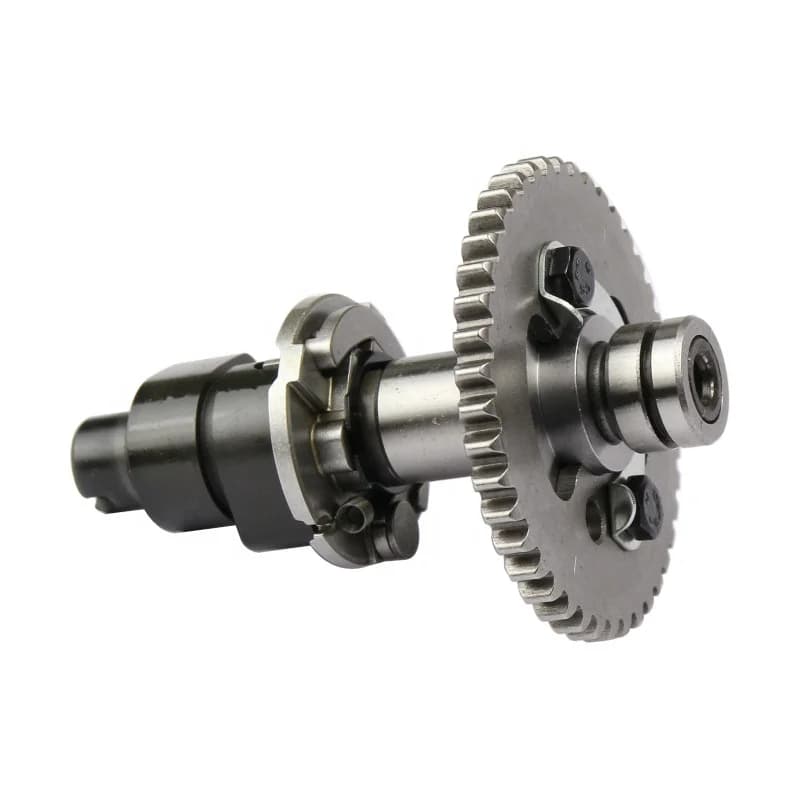 Camshaft for Cf Moto CF188 CF500 500cc X5 OEM 0180-024100 0180-024001 ATV UTV Engine Part