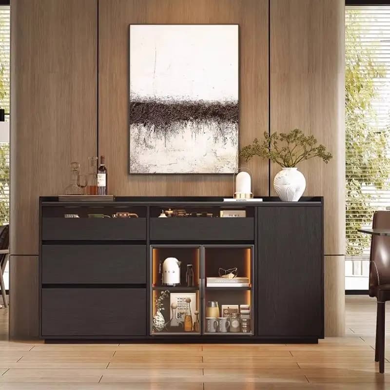 Sideboard Bedroom Living Room Cabinets Bedroom Apartments Living Room Cabinets Storage Organizer Woonkamerkasten Home Furniture