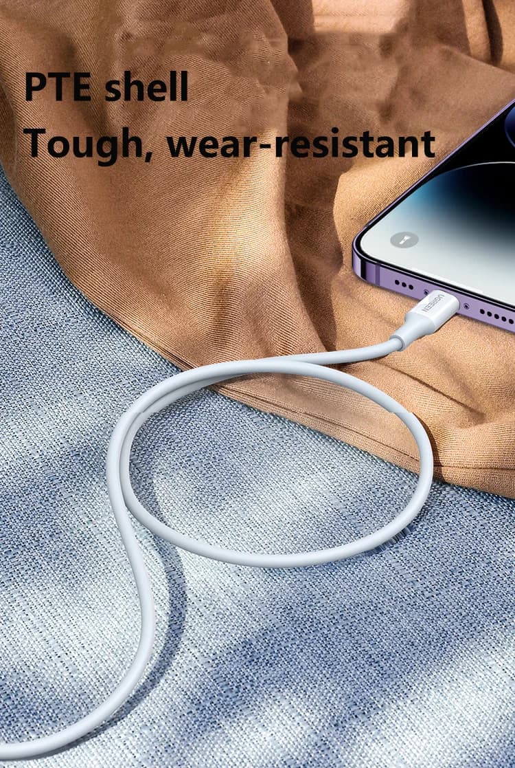 UGREEN Charger Cable for IPhone, USB-A to USB-L Charger Cable,High Speed Transfer Cord for iPhone