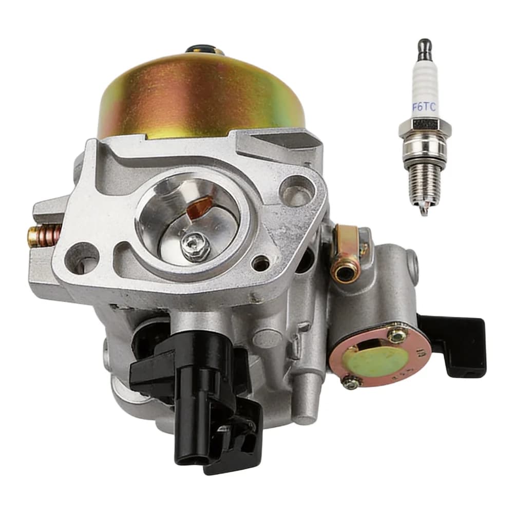 For Honda Engine Models Require Reliable Carbs Includes Installation Items Such As Switch Cables And Joint Filters