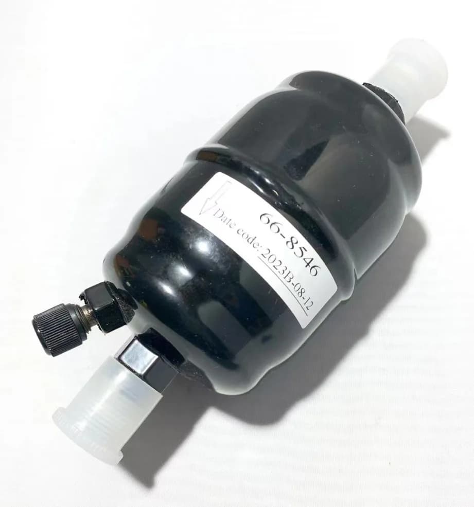 2026 Thermo King SLX SB SLXi T-Series Truck Units 66-8546 Oil Separator Drier Refrigeration Drier