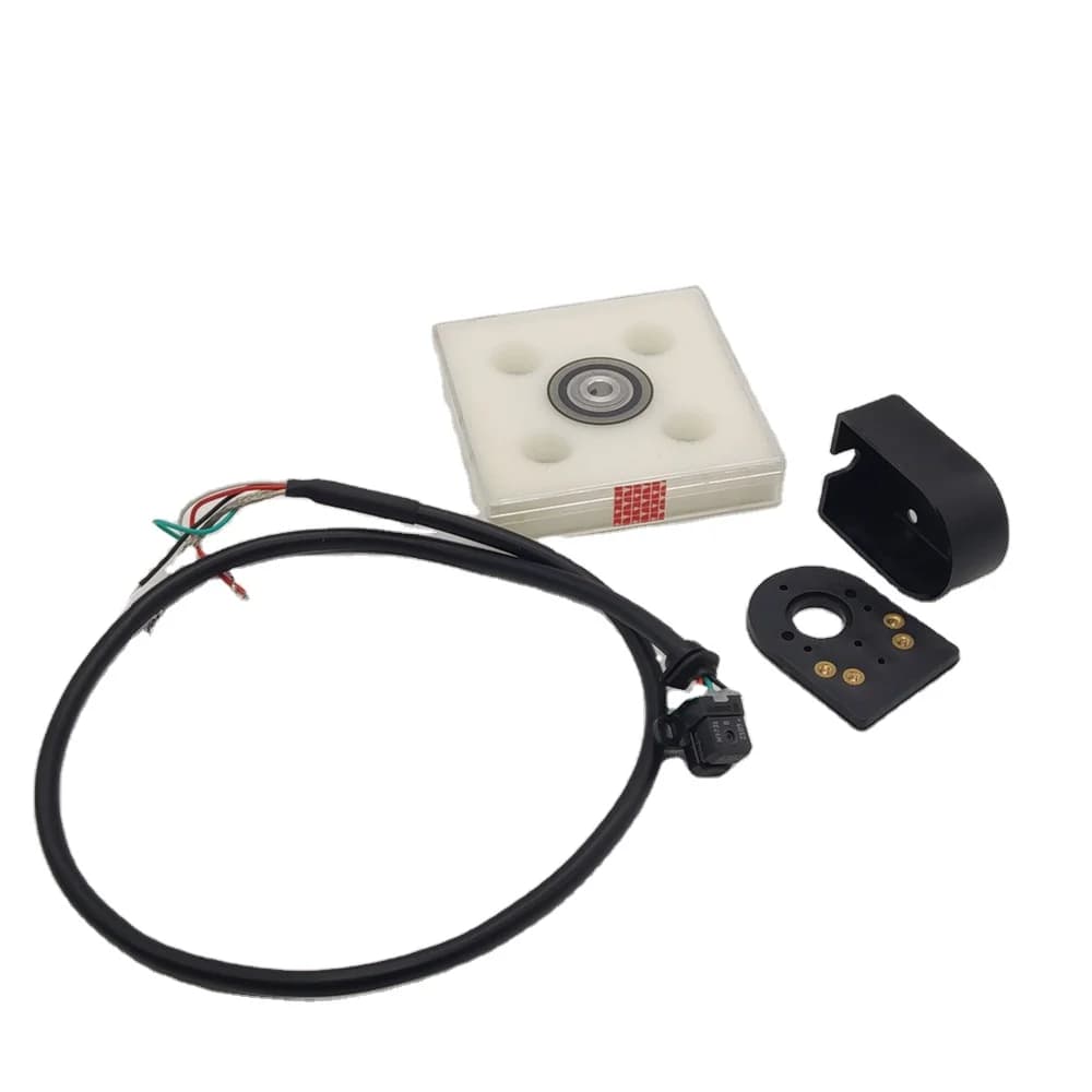 5V PD30-8G1024BST5 8mm Hole Rotary Encoder Module Kit for DC Motors