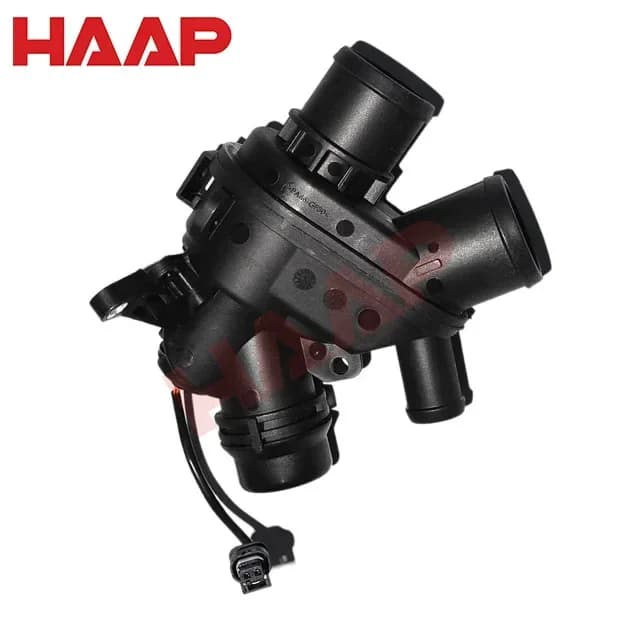 Thermostat  HAAP LR117568 for  2014-19 Lan d Rover Range Rover 3.0L SC