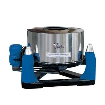 Industrial Centrifugal Dewatering Machine Hydro Extractors