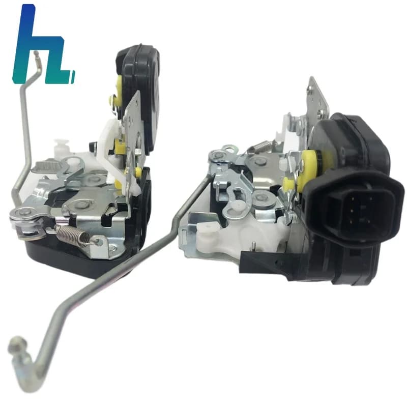 813111F020 813211F010 Front ldoor lock actuator for kia Sportage2005-2009 81311-1F020 81321-1F020