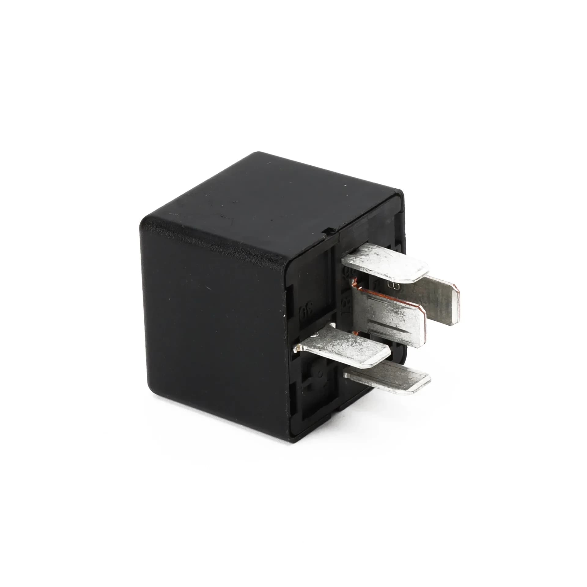 2 Air conditioning fan car relay
