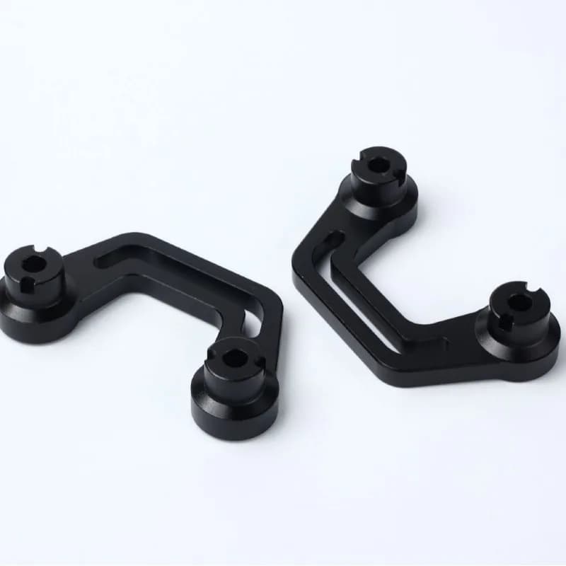 Suitable for Bracket 18-21 Modified Led High-brightness Concentrating Auxiliary Spotlights
