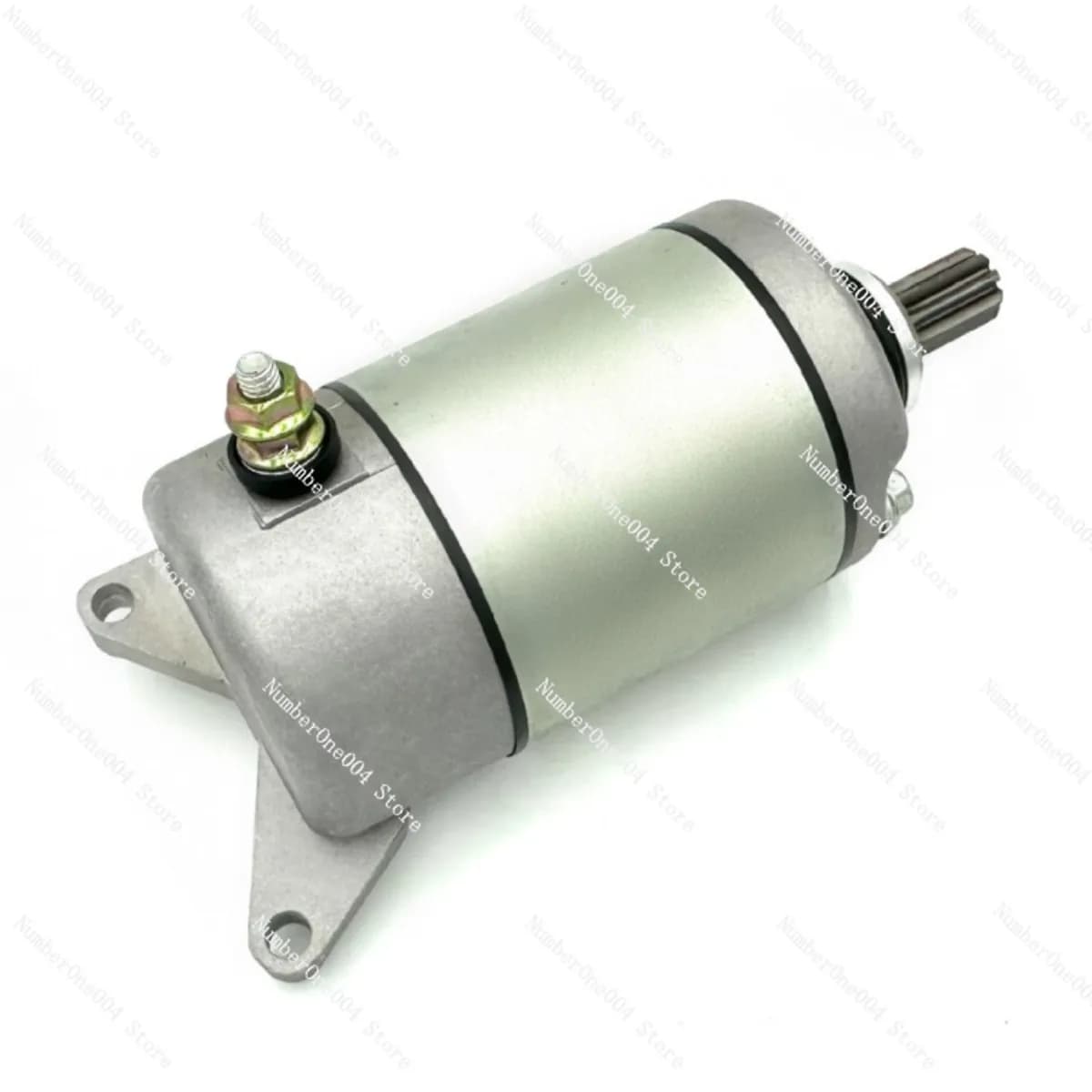 For 3jb-81890-00-00 Starter Motor Motor Fits Virago 535,xvs650
