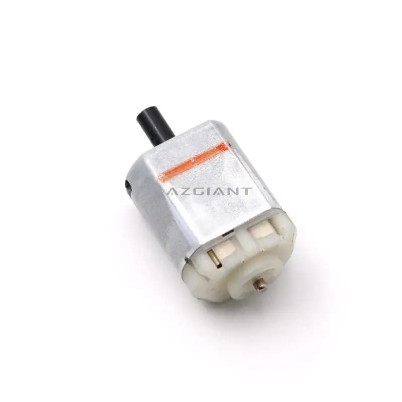 FC-140SA POWER FOLD MIRROR MOTOR Replacing Car Parts DC 12V Engine Core Motor 18000RPM for Toyota Vitz/Yaris XP130 XP150 MK3