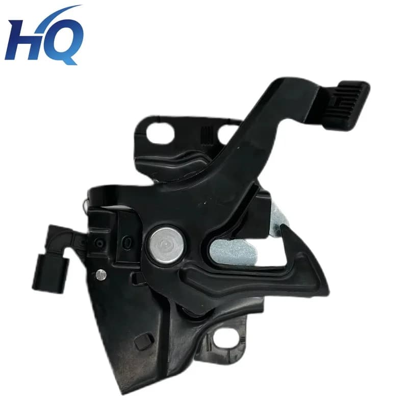 74120-TA6-A01 Car Front Hood Lock Latch for Honda Accord 2008-2012 2.4L CP1 CP2 CP3