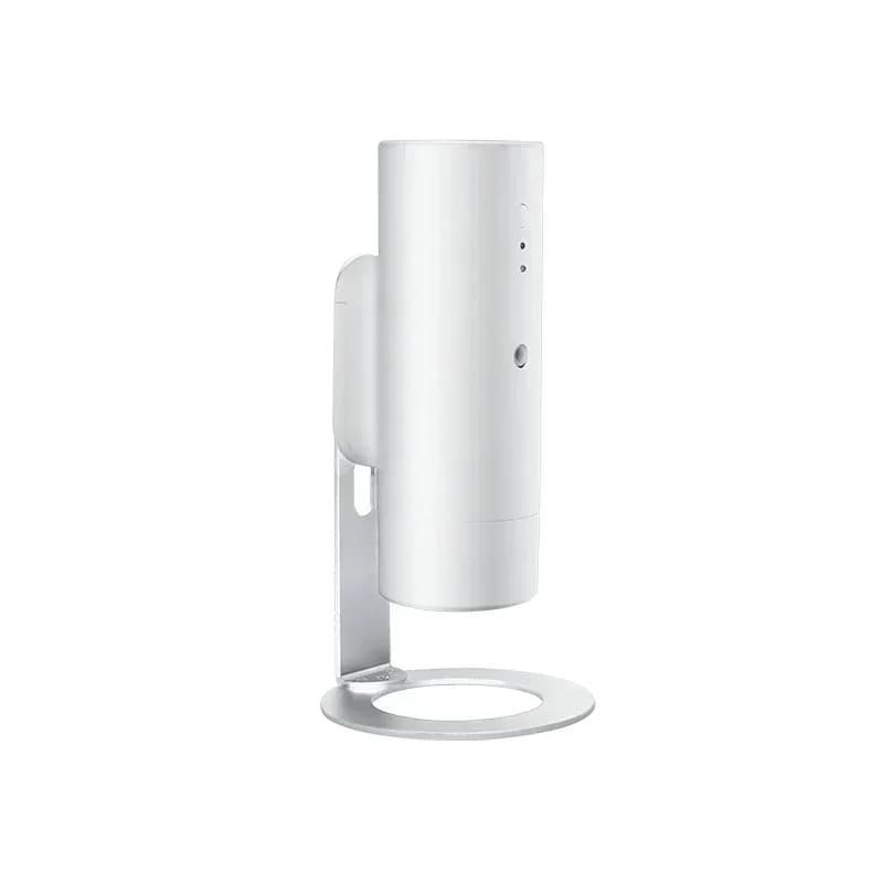 #top product sales Ouwave scent diffuser electric scent air machine small essential oil device with healthy air##