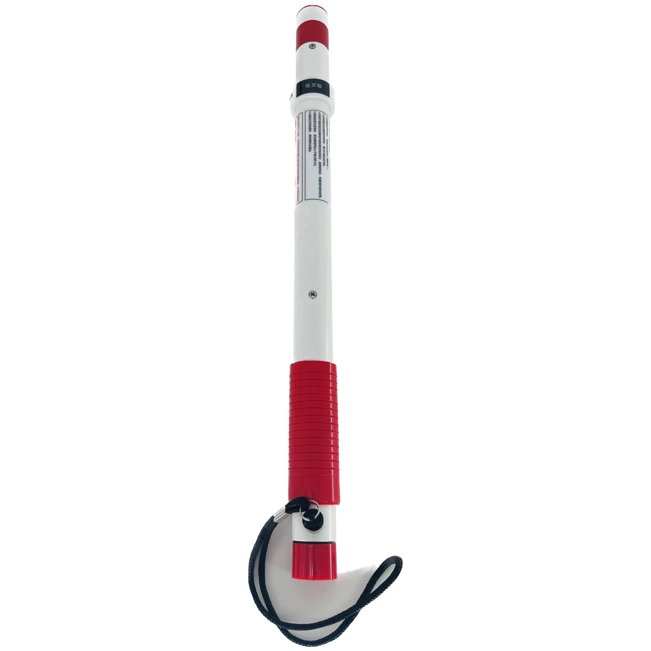 Factory Direct Sale Power Line Inspection Environmental Self Test Electronic Voltage Detector