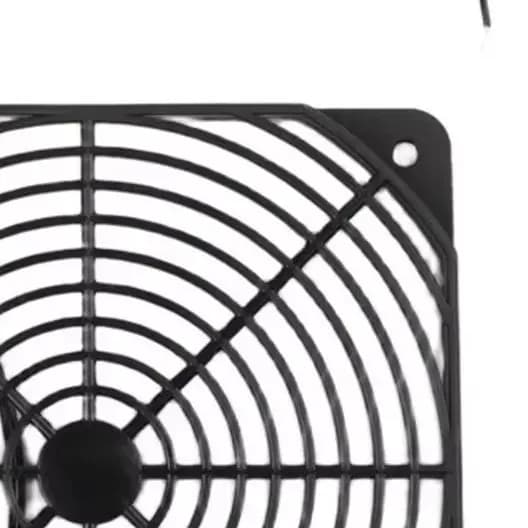 LCF013 Airflow Monitor Wind Sensor 50M/s Air Volume Switch N C NO For Fan Duct Ventilation System Alarm Detector