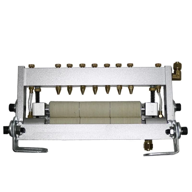 CT-250 Lubricator Double Oil Feeder