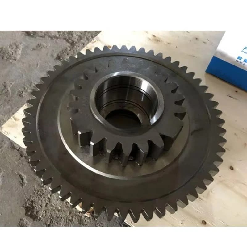4WG180 G200 Transmission Gearbox Accessories