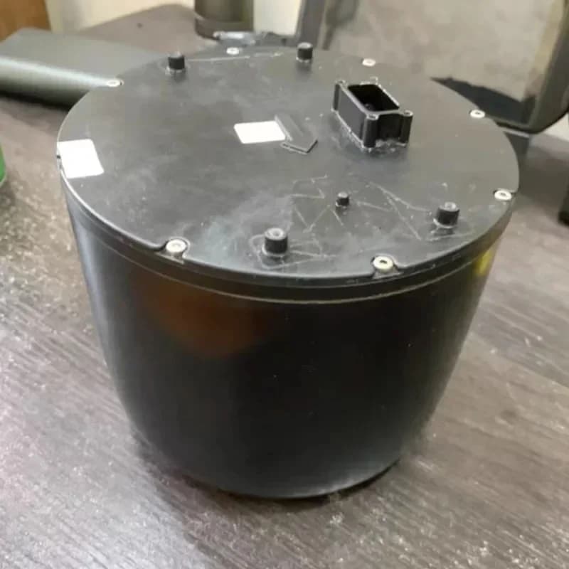 T16 T20 omnidirectional digital radar HOT SALES