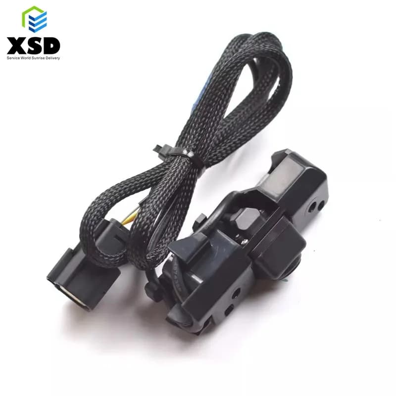 23306741 22803702 Rear View Camera For Chevrolet Silverado 1500 2500 3500 GMC Sierra 2014-2015 84079952 23244435