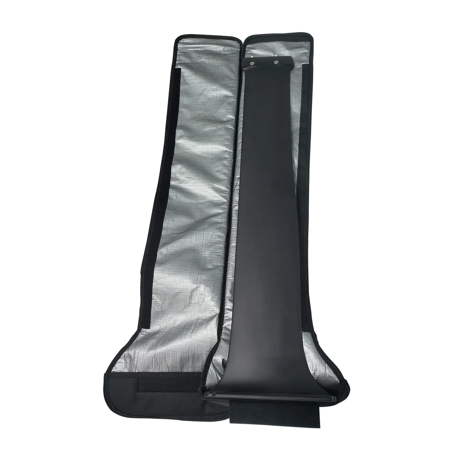 【Hot】Universal Waterproof Hydrofoil Mast Bag Protective Sleeve for Carbon & Aluminum Masts Surfing Accessory in 2 Sizes 75cm/90c