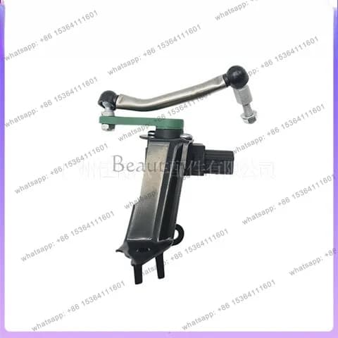 FOOL 8R0941286F Front right, suitable for auto parts, cross-border, body height sensor