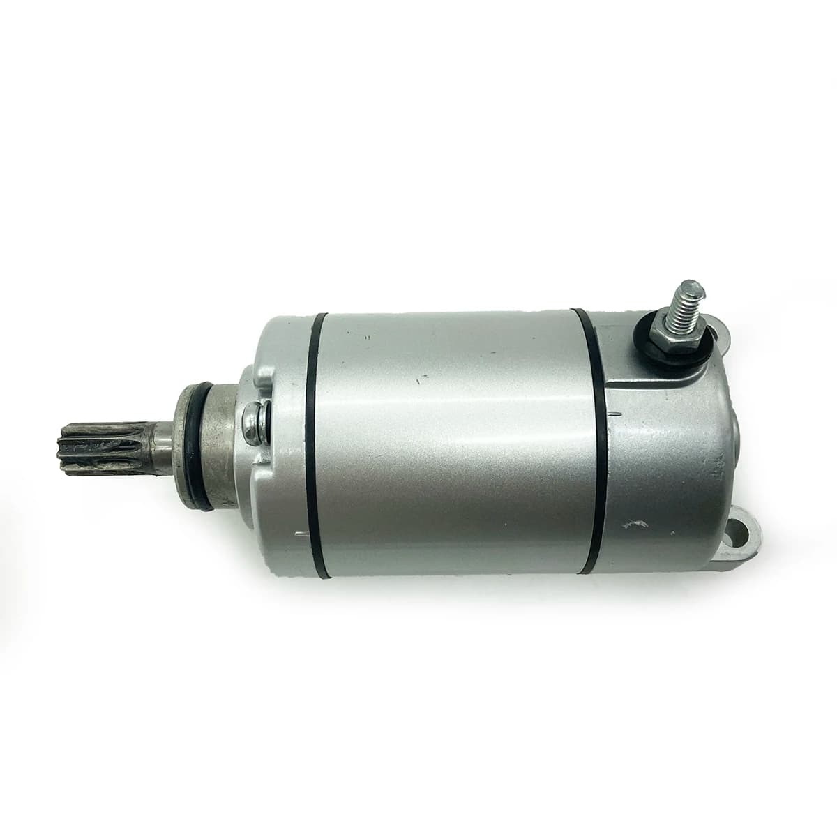 10T STARTER MOTOR for Loncin 200CC 200 START MOTOR