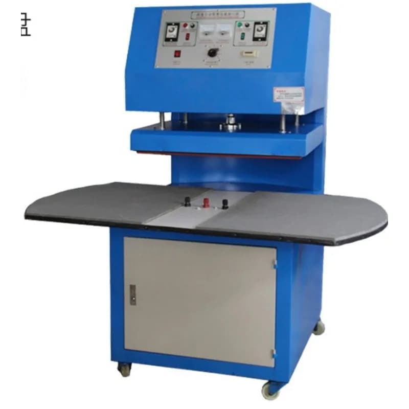 Battery blister packaging machine U disk hardware blister packaging machine BS-5070