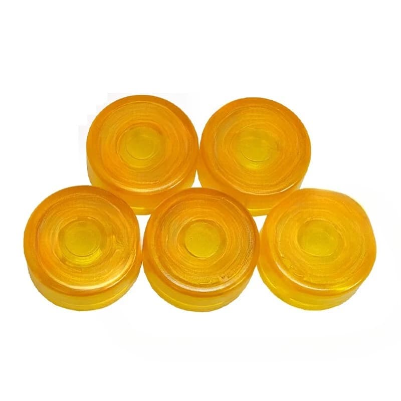 Stepping nail cap, effect device foot nail cap, single piece comprehensive stepping nail cap