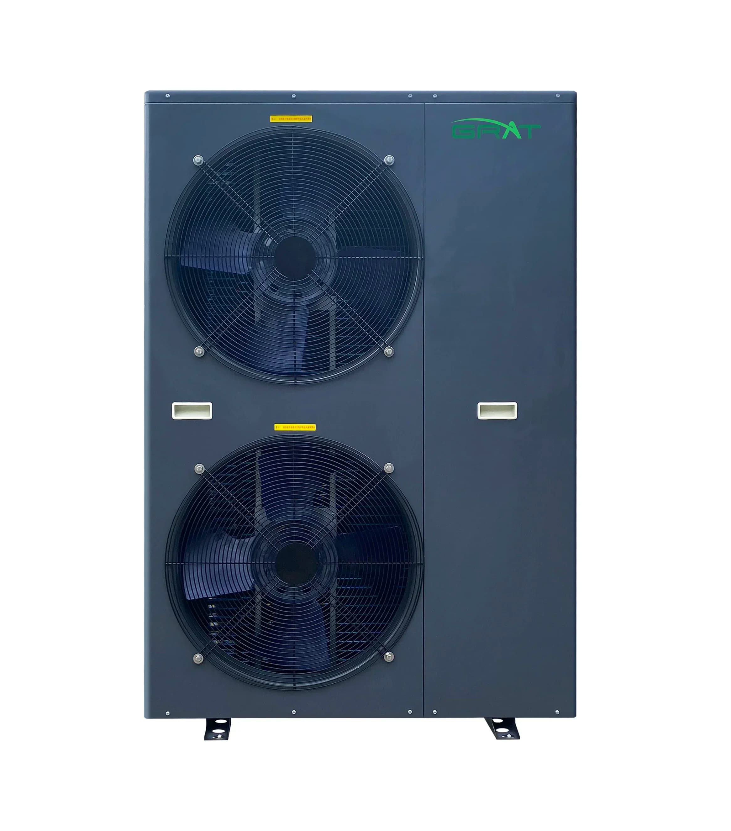 【Hot】12KW European Monoblock Heat Pump for apartment Inverter Heatpumps Series
