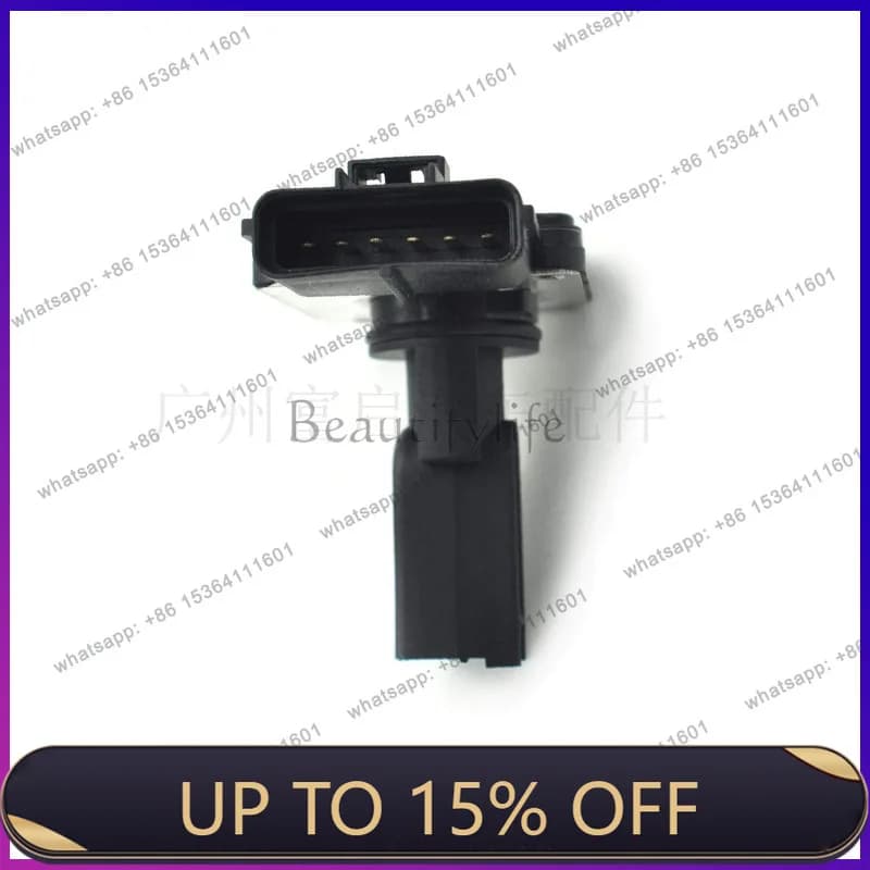 High-quality accessoriesGY0113215 Air Flow Meter GY01-13-215 AFH70-21