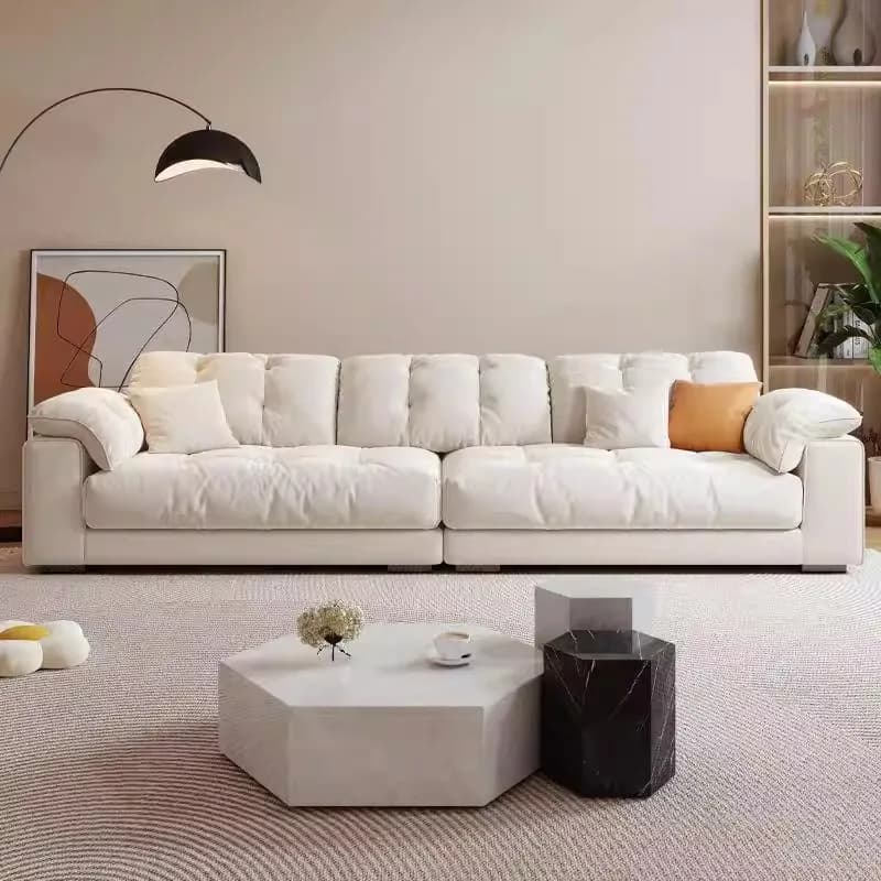 Modern White Living Room Sofas Velvet Classic Luxury Modular Living Room Sofas Lounge Nordic Muebles De Sala Furniture Home