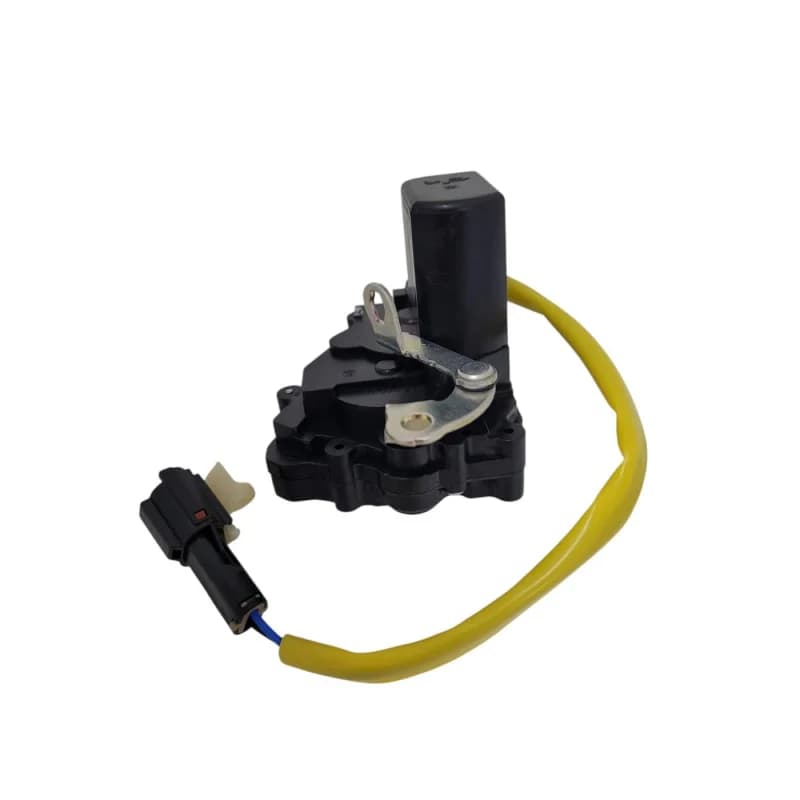 OEM957453E000 95745-3E000 Door Lock Latch Actuator Compatible with Kia Vehicles - Sorento 2003-2009 - Left Driver Side