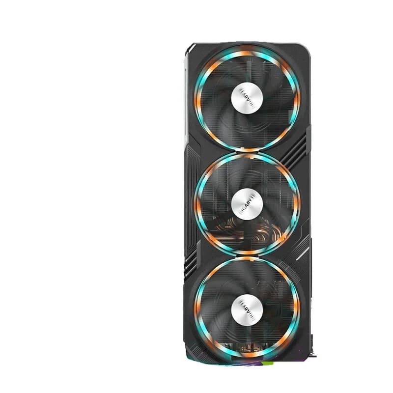 4080S graphics card  RTX 4080 SUPER Gaming OC 16G DLSS