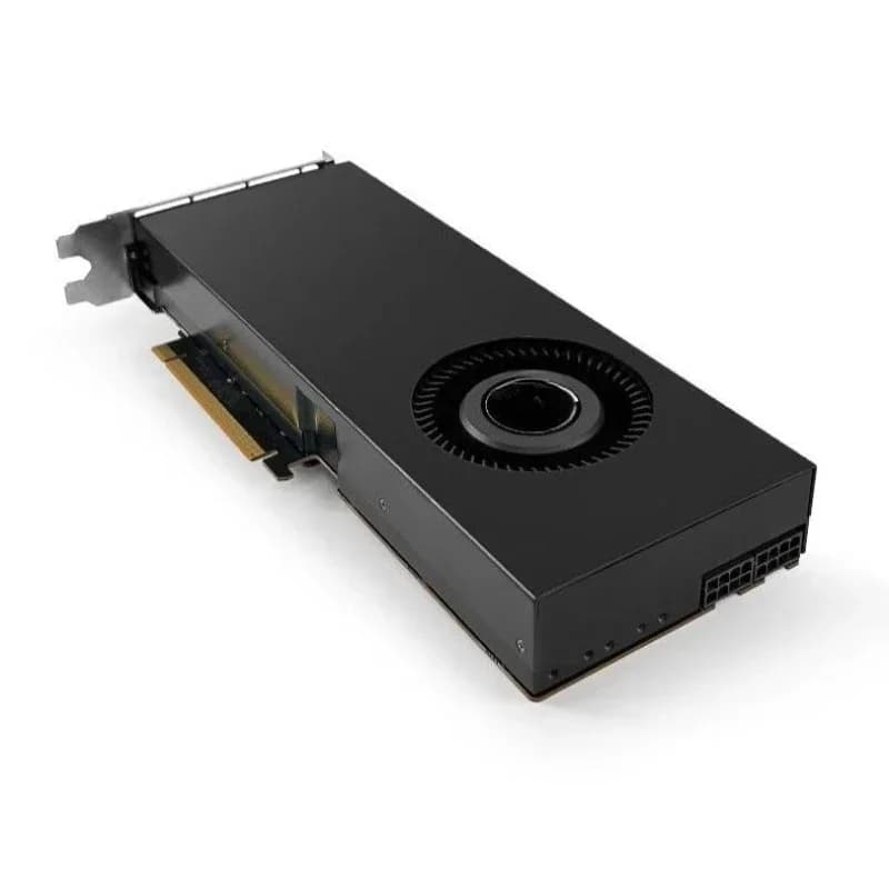 New turbo version 3080 20GB video memory AI deep learning large model professional graphics card modeling