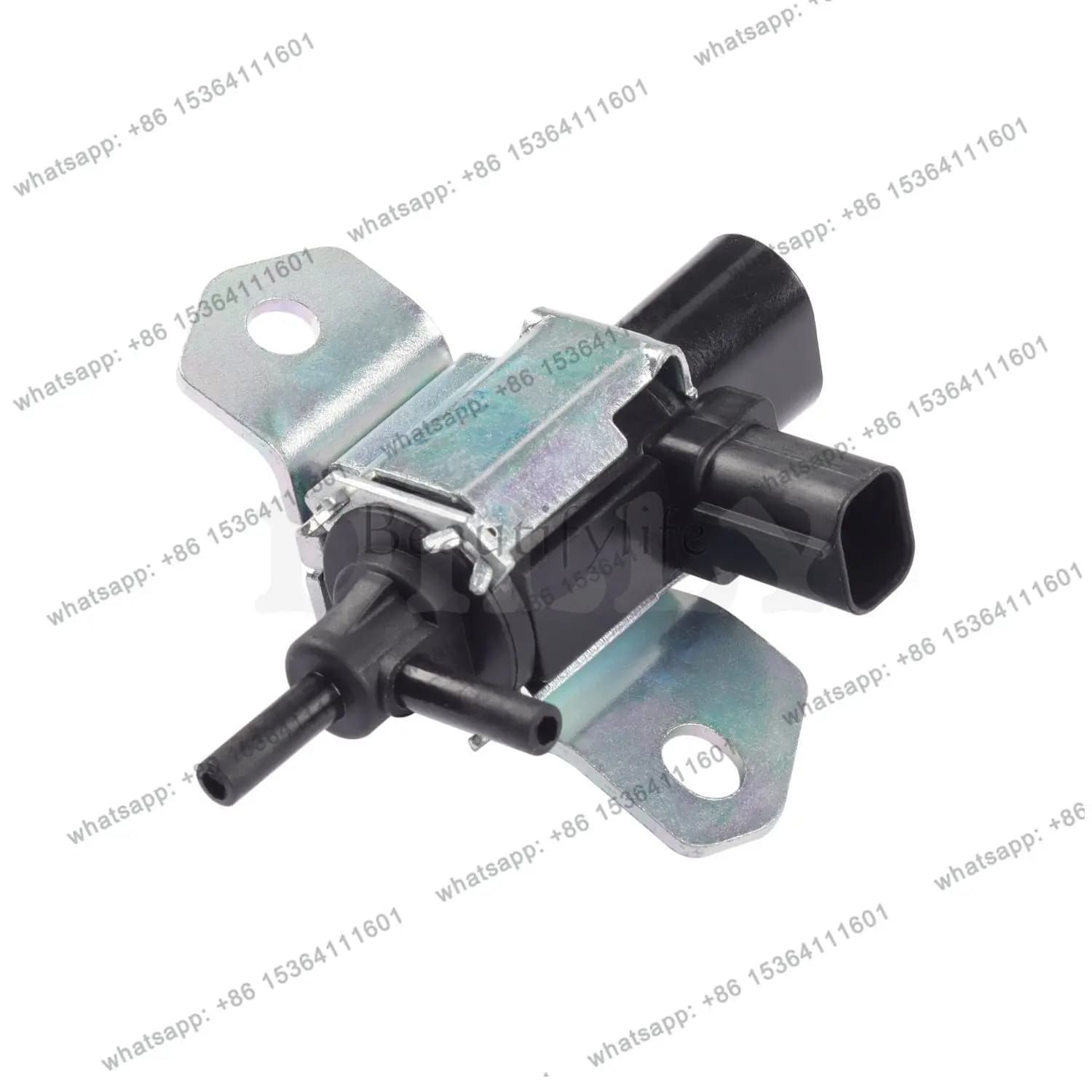 EGR vacuum solenoid valve 1S7G-9J559-BB 3S4G-9J559-AB 1S7Z-9J559-AA