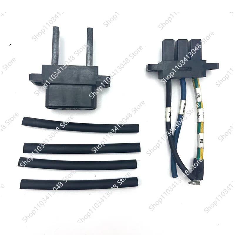 R48-2900U R48-3200 R48-3200E R48-3500E Input output connector