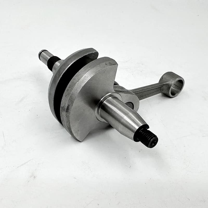 Crankshafts Cranks Shafts Fit For STIHLs MSs 021 023 MS230 025 MS250 MS210 MS 230 250 210 Garden Tools Chainsaws 1123 030 0400