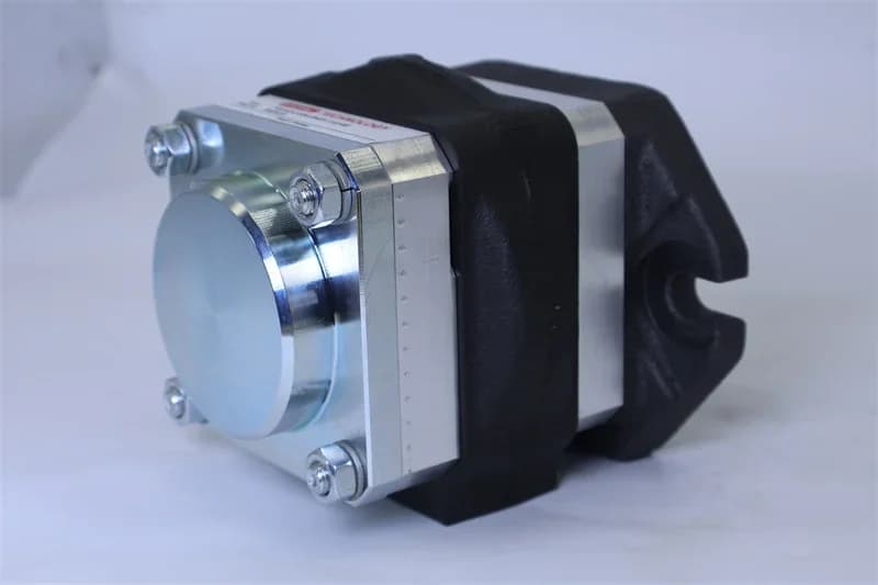 Internal Gear Pump PGI102-005RK03-11 High Pressure Oil Pump PGI101 Hydraulic Pump PGI102 PGI103 PGI102-2-004-RK03-11-6100