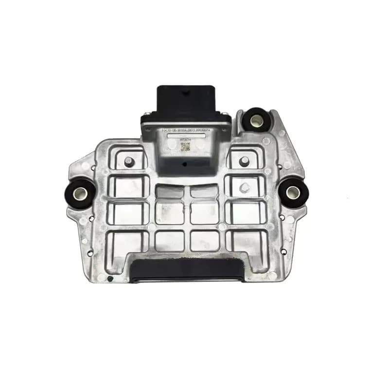 129921-75280  Control Unit ECU Controller  for  DX55 4TNV98