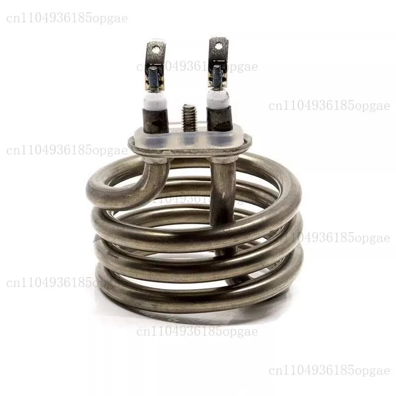 Coffee machine ECO310/155/311/330/410 heating pipe fittings