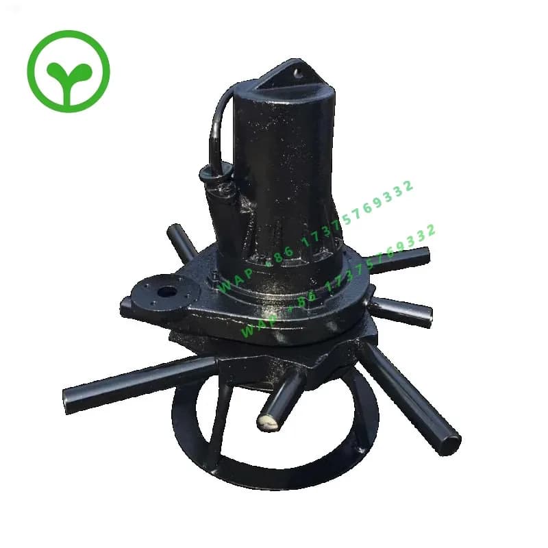 【2026】centrifugal Aerator Centrifugal Aerator